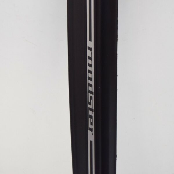 NEW BMW Z3 E36 RIGHT DOOR ENTRY ROADSTER SILL STRIP 51478398884 2002 - Image 2