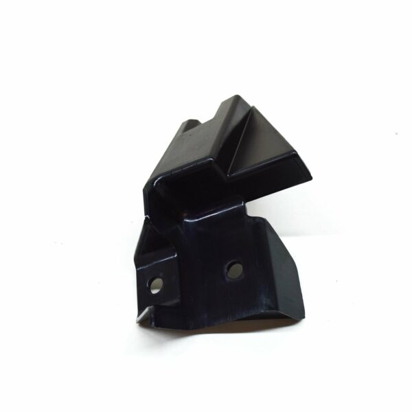 NEW BMW X1 E84 FRONT RIGHT M AIR DUCT BRACKET 51748052618 8052618 ORIGINAL - Image 2