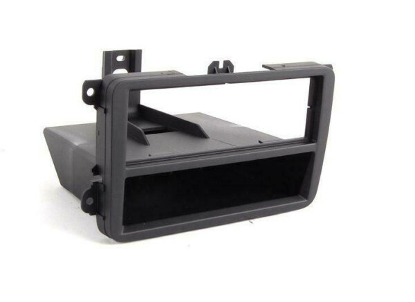 NEW VW JETTA A5 INSTRUMENT PANEL STORAGE COMPARTMENT 6RU8570581QB - Image 2