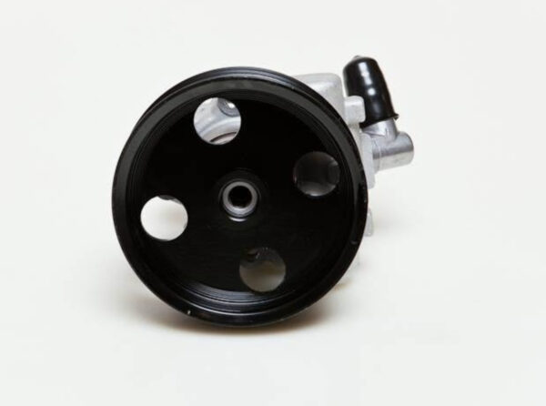 NEW MERCEDES-BENZ ML W164 POWER STEERING PUMP A004466830180 - Image 2