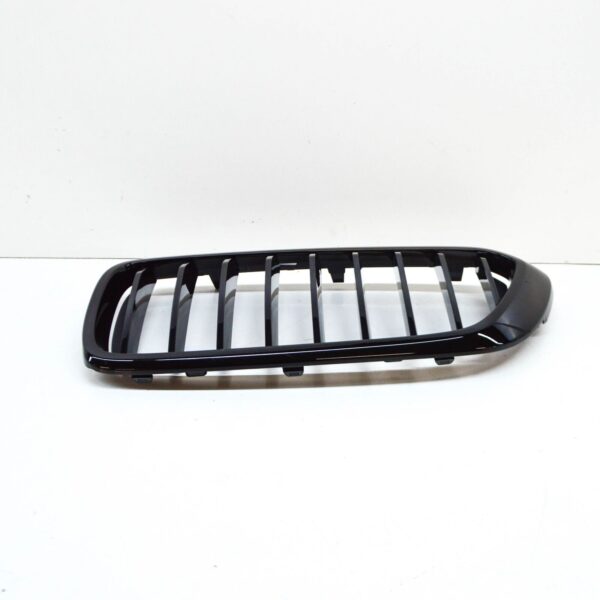 NEW BMW 6 GT G32 M FRONT LEFT BUMPER GRILLE 51712445003 2445003 ORIGINAL - Image 2