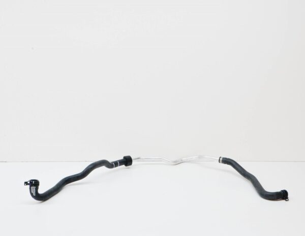 NEW MERCEDES-BENZ GLE W166 ENGINE COOLANT HOSE A1668300796 ORIGINAL - Image 2