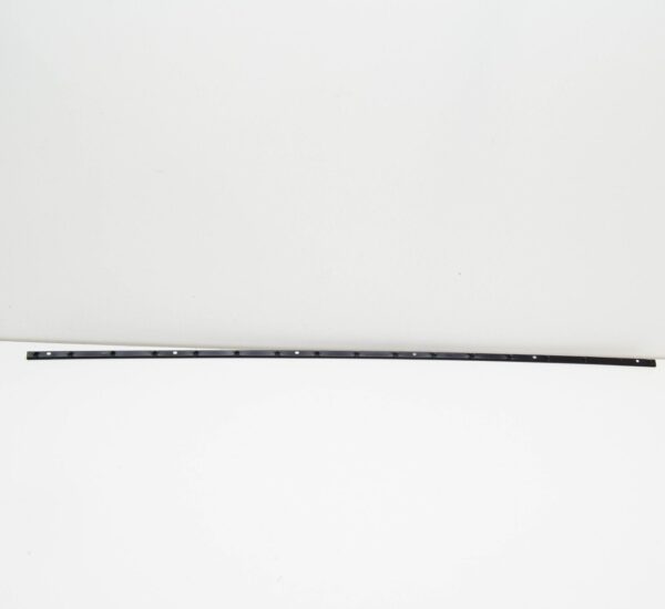 NEW SKODA KAMIQ LEFT WINDSHIELD RETAINING STRIP 657854541 ORIGINAL - Image 2