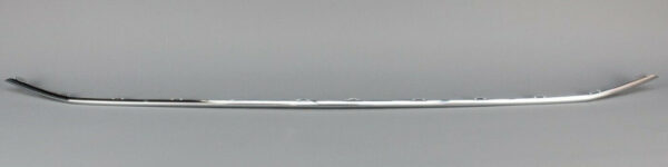 NEW VOLKSWAGEN TOURAN 5T FRONT BUMPER CENTER LOWER MOLDING 5TA853101E2ZZ - Image 2