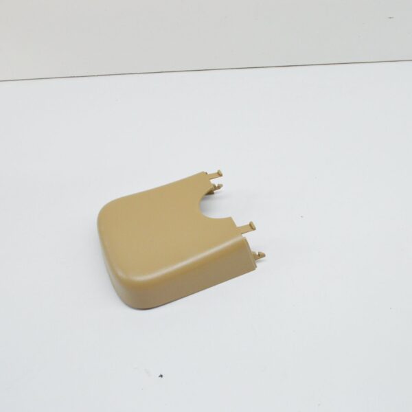 NEW MERCEDES-BENZ ML W164 INTERIOR MIRROR FRONT COVER A25181109078K67 ORIGINAL - Image 2