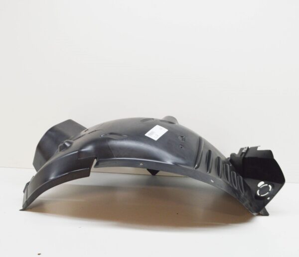 NEW MB C W204 FRONT RIGHT FENDER LINER SPLASH SHIELD A2046905630 ORIGINAL - Image 2