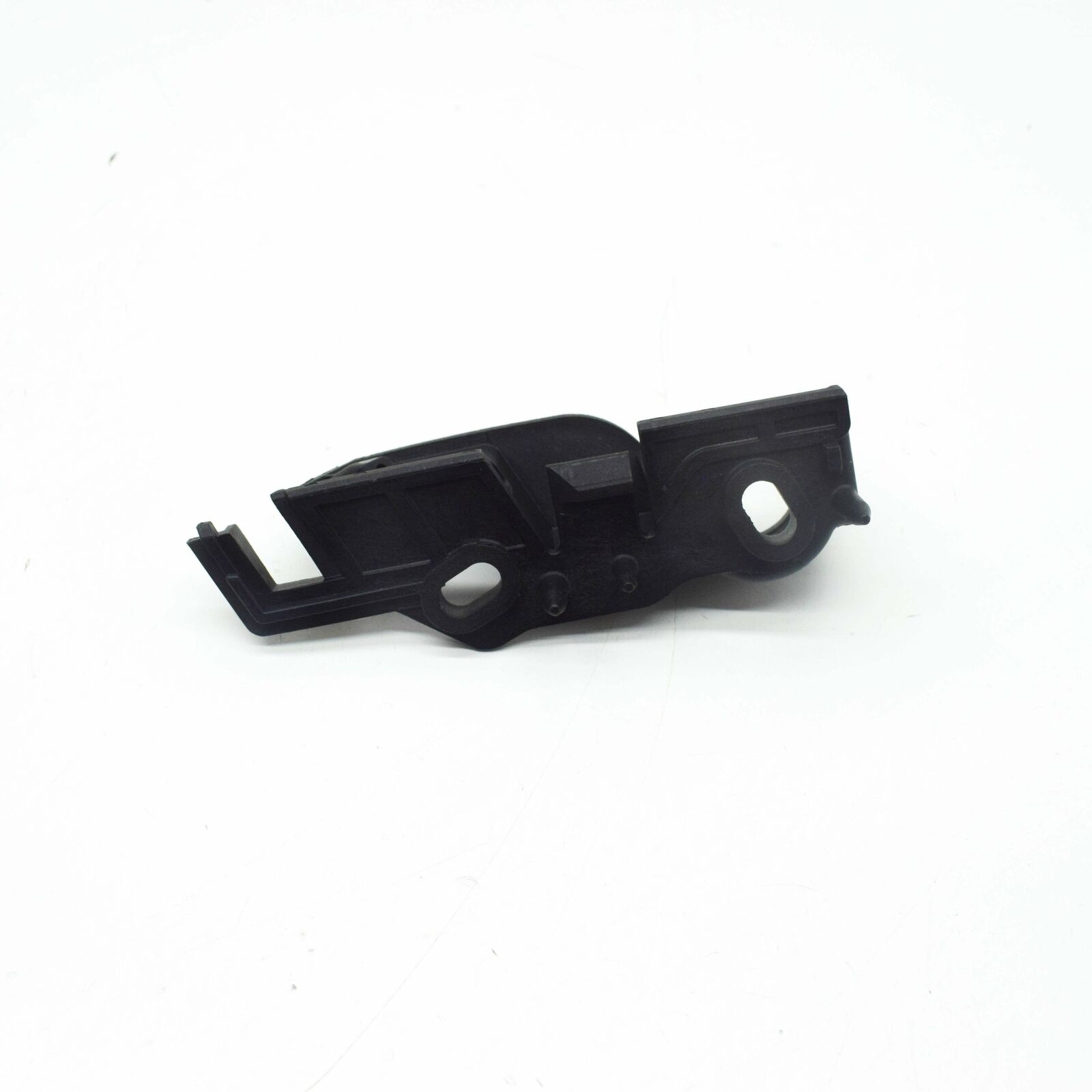 NEW AUDI A4 B8 FRONT LEFT BUMPER CARRIER GUIDE BRACKET 8K0807283H 2 NEW AUDI A4 B8 FRONT LEFT BUMPER CARRIER GUIDE BRACKET 8K0807283H - Image 2