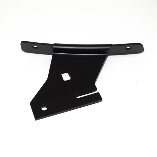 NEW MB S W222 FRONT WARNING SYSTEM FASTENING BRACKET A2228850400 ORIGINAL - Image 2