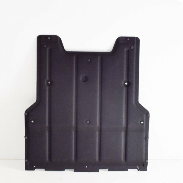 NEW AUDI Q3 8U UNDERBODY RADIATOR SUPPORT SPLASH SHIELD 8U0863821A ORIGINAL - Image 2