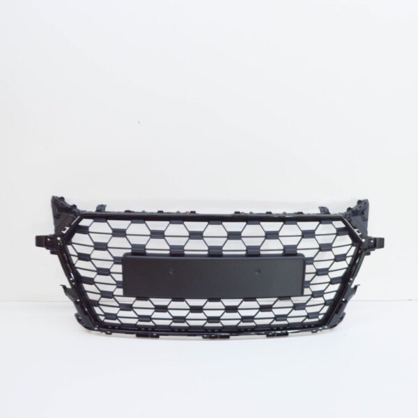 NEW AUDI TT FV FRONT RADIATOR GRILLE 8S0853651HVMZ 8S0853651H VMZ ORIGINAL - Image 2