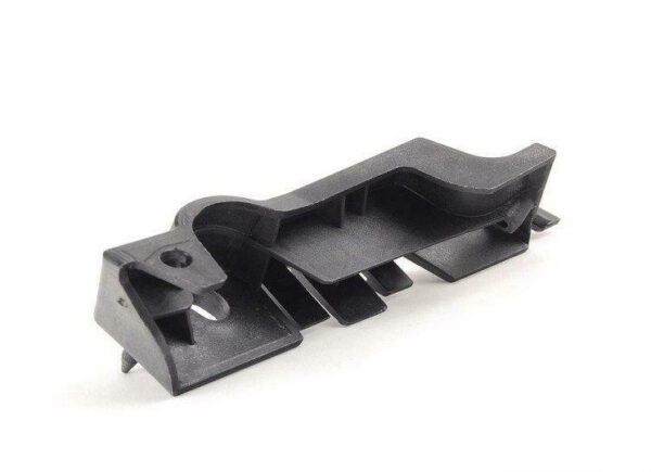 NEW AUDI A4 B8 FRONT BUMPER RIGHT GUIDE SECTION 8K0807284 ORIGINAL - Image 2