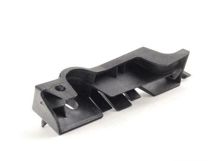 NEW AUDI A4 B8 FRONT BUMPER RIGHT GUIDE SECTION 8K0807284 ORIGINAL 2 NEW AUDI A4 B8 FRONT BUMPER RIGHT GUIDE SECTION 8K0807284 ORIGINAL - Image 2