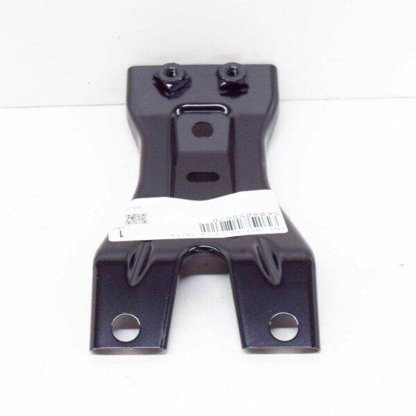 NEW VOLKSWAGEN GOLF MK6 BONNET LOCK SUPPORT BRACKET 5K0805567B - Image 2