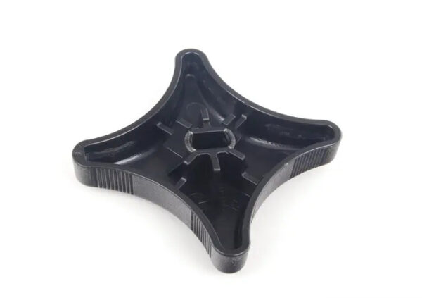 NEW MB CLK C208 FRONT SEAT HEIGHT ADJUSTMENT HAND WHEEL A20291900887C45 ORIGINAL - Image 2