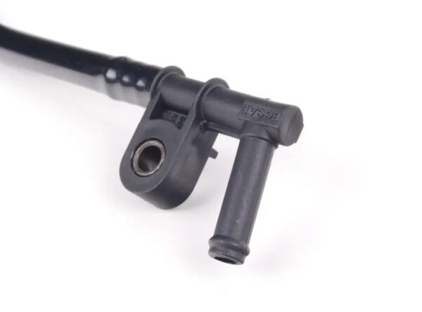 NEW VW BEETLE 1Y INTAKE MANIFOLD CONNECTING HOSE 06A133366AC ORIGINAL - Image 2