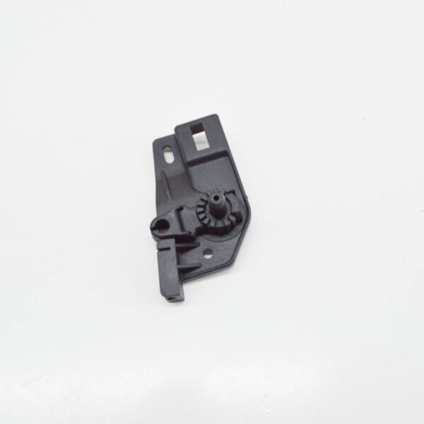 NEW VOLKSWAGEN BEETLE 9C HOOD RELEASE HANDLE BRACKET 1J1823633A ORIGINAL - Image 2