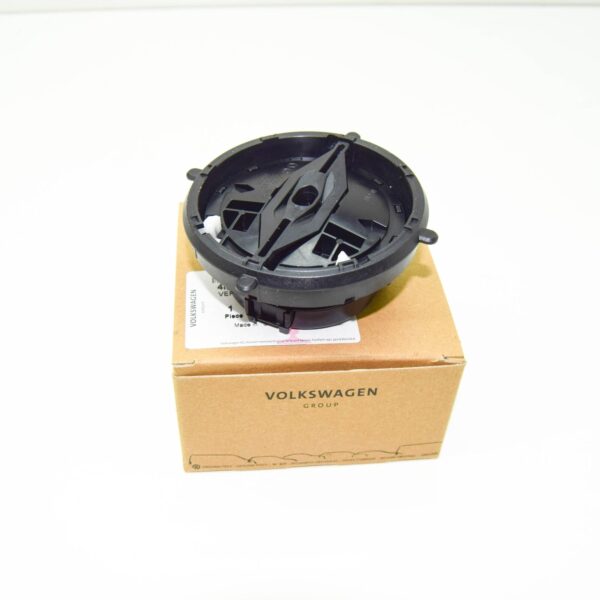NEW AUDI Q5 FY RIGHT EXTERIOR MIRROR ADJUSTER WITH MOTOR 4M0959578A ORIGINAL - Image 2