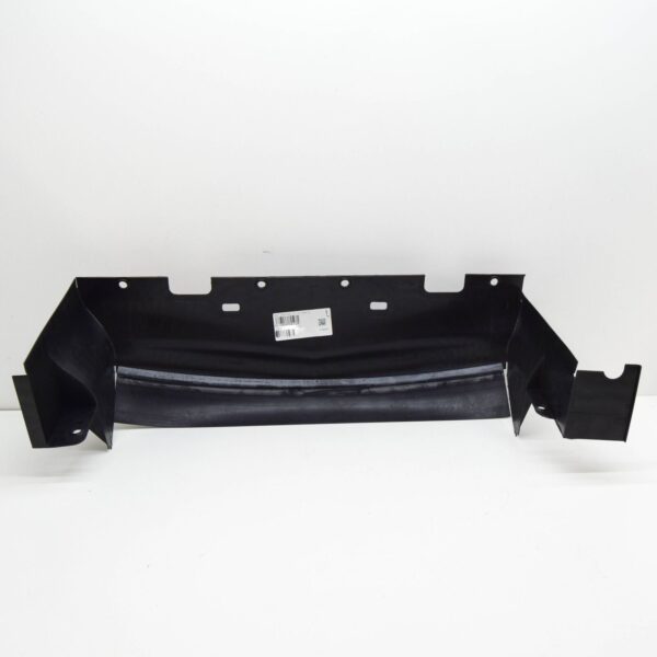 NEW MERCEDES BENZ SLK R170 RADIATOR AIR BAFFLE A1705050730 ORIGINAL - Image 2