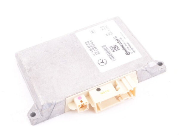 NEW MB GLE W166 VIDEO AND RADAR SENSOR SYSTEM CONTROL UNIT A0009002003 ORIGINAL - Image 2