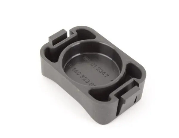 NEW MERCEDES-BENZ S W140 FRONT TORSION BAR SHIM A1403230084 ORIGINAL - Image 2
