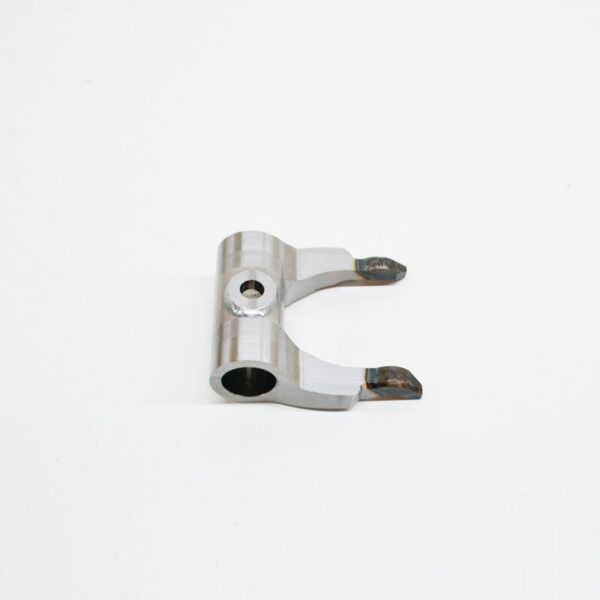 NEW MINI R50 CLUTCH RELEASE FORK 23117556566 ORIGINAL - Image 2