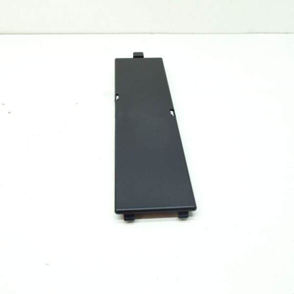 NEW AUDI A3 CABRIO 8V POLLEN FILTER COVER LHD 8V1857121 ORIGINAL - Image 2
