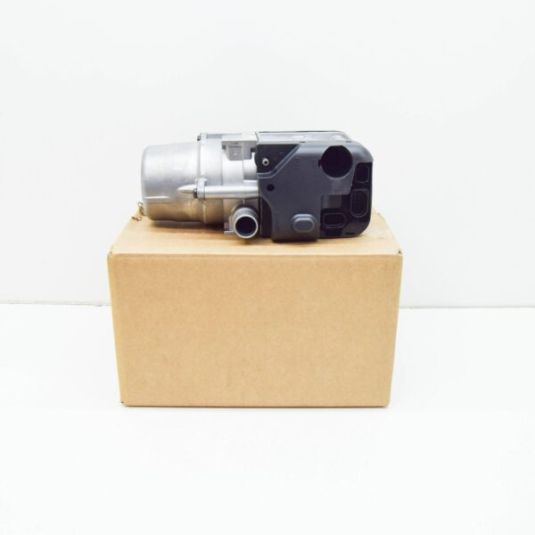 NEW VW CC 35 ENGINE AUXILIARY HEATER 1K0815007CJ ORIGINAL - Image 2