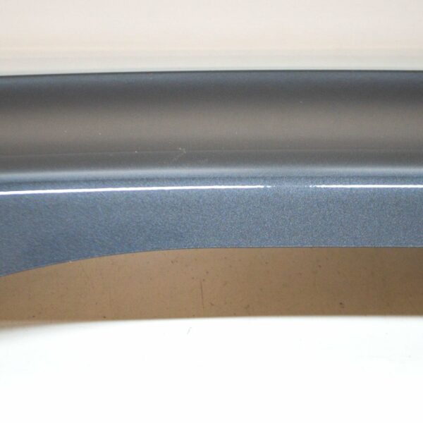 NEW BMW 3 F30 F31 REAR BUMPER DIFFUSER TRIM M INSERT 51128054501 ORIGINAL - Image 2