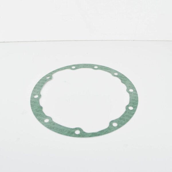 NEW MB SPRINTER W906 REAR COVER TO AXLE HOUSING GASKET A9063510180 ORIGINAL - Image 2