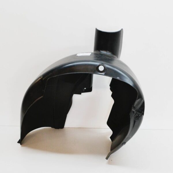 NEW BMW M5 E39 REAR LEFT FENDER WHEEL HOUSING COVER 51712496657 ORIGINAL - Image 2