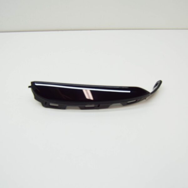 MERCEDES-BENZ C W205 Rear Left Bumper Strip A2058859802 ORIGINAL - Image 2