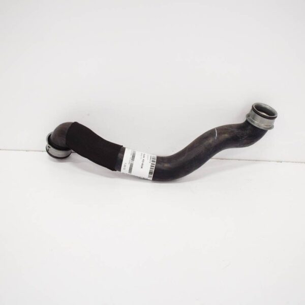 NEW MB C-CLASS W204 AMG LEFT SIDE WATER RADIATOR HOSE A2045000375 - Image 2