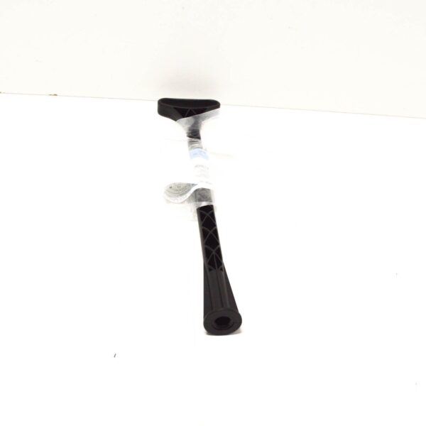 NEW MINI CLUBMAN R55 HANDLE FOR SPARE WHEEL 51718165737 ORIGINAL - Image 2