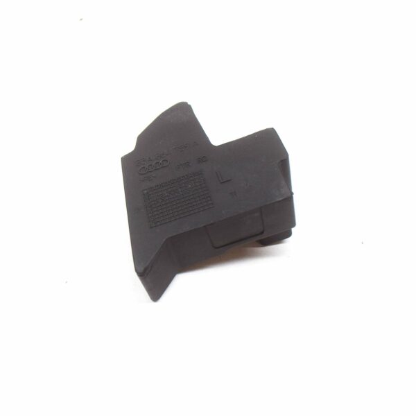 NEW AUDI Q3 F3 FRONT LEFT FENDER DAMPER STOP BUFFER 83A864759A ORIGINAL - Image 2