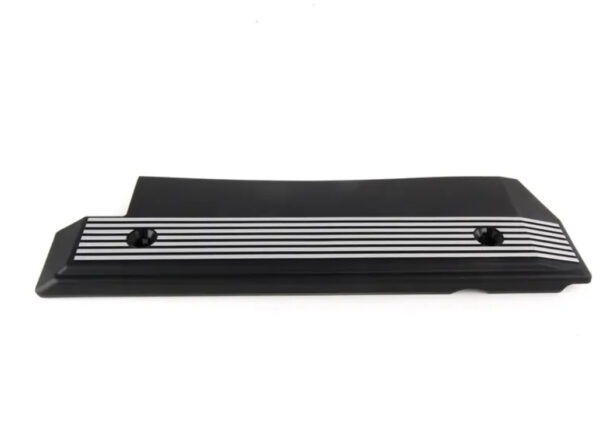 NEW BMW 5 E60 ENGINE BEAUTY COVER 13531707404 1707404 ORIGINAL - Image 2