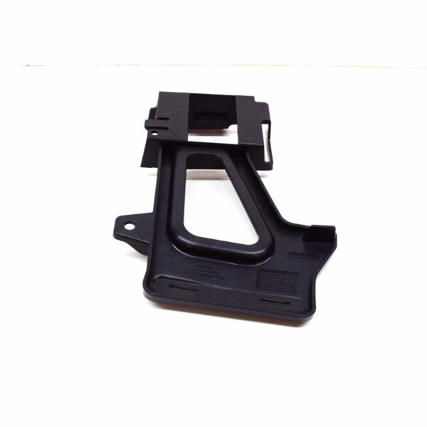 NEW MERCEDES-BENZ S W222 REAR LEFT BUMPER BRACKET A2228851114 ORIGINAL - Image 2