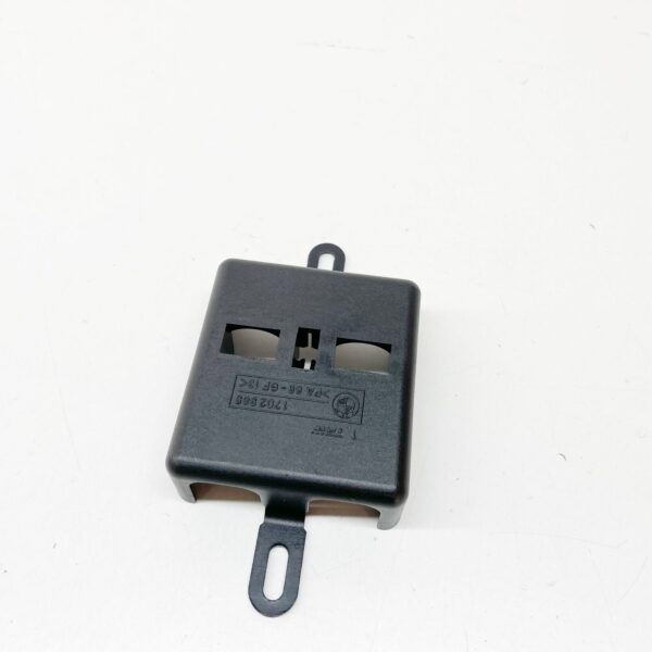 NEW BMW 5 E39 LAMBDA PROBE OXYGEN SENSOR BRACKET 12521702965 ORIGINAL - Image 2