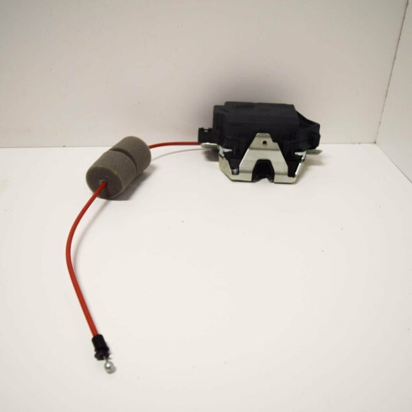 NEW MERCEDES BENZ M W164 REAR TAILGATE BOOT LID LOCK A1647400500 ORIGINAL - Image 2
