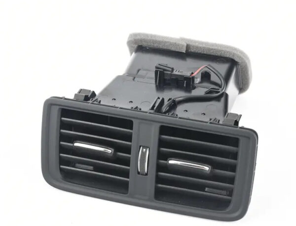 NEW AUDI Q5 FY REAR AIR INTAKE GRILLE 80A819203C6PS 80A819203C 6PS - Image 2
