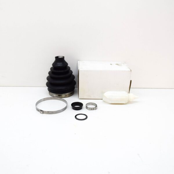 NEW VOLKSWAGEN BEETLE CABRIO 1Y FRONT CV JOINT KIT 1KM498099A ORIGINAL - Image 2