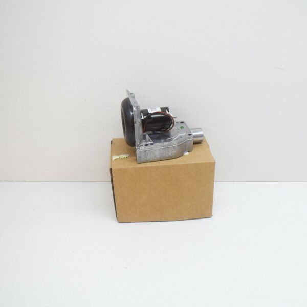 NEW AUDI A4 B8 MOTOR BLOWER 4H0963031 ORIGINAL - Image 2