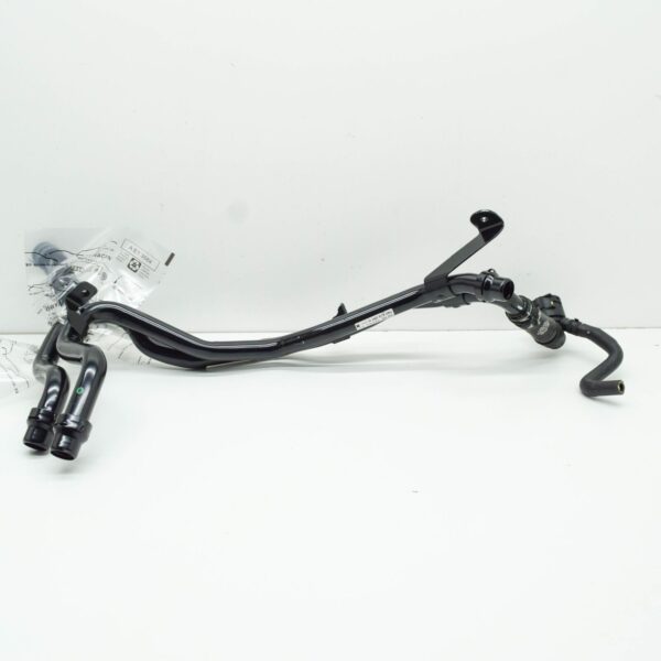 NEW VOLKSWAGEN SHARAN 7N COOLANT PIPE HOSE 7N0815097H - Image 2