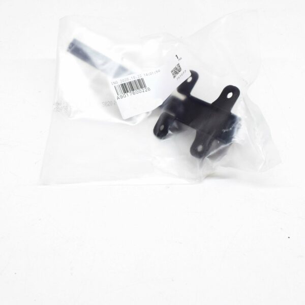 NEW MB SPRINTER 903 REAR PANEL DOOR PILLAR BRACKET A9017600228 ORIGINAL - Image 2