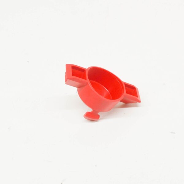 NEW BMW 3 E46 SEALING BLIND PLUG D=18MM 71601094998 ORIGINAL - Image 2