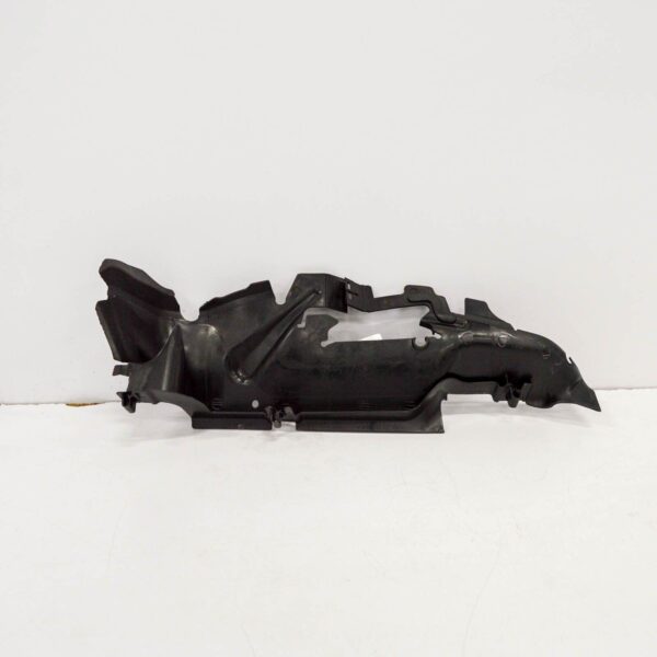 NEW AUDI A3 8V AIR DUCT LEFT DEFLECTOR 8V0121283B ORIGINAL - Image 2