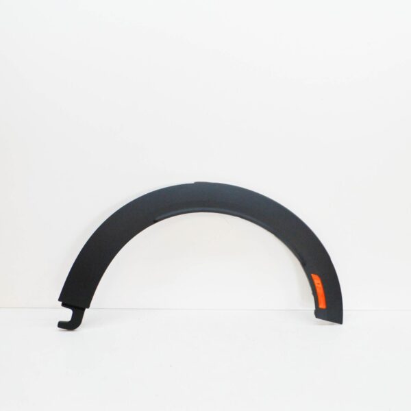 NEW MINI COUNTRYMAN F60 FRONT RIGHT WHEEL ARCH TRIM 7389368 51777389368 ORIGINAL - Image 2