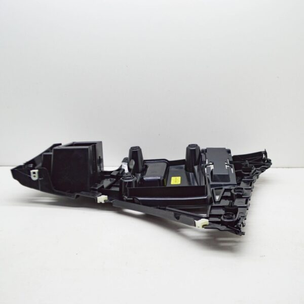 NEW BMW X3 G01 REAR BUMPER LEFT GUIDE 51127400667 7400667 ORIGINAL - Image 2