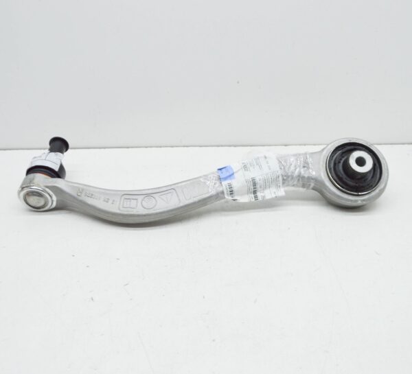 NEW BMW M4 F82 FRONT RIGHT LOWER CONTROL ARM 31122284532 2284532 2016 ORIGINAL - Image 2