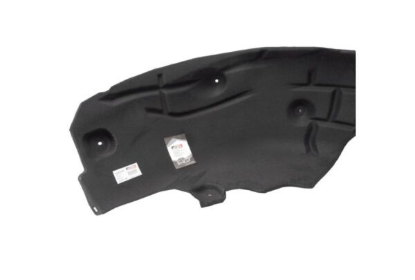 NEW MERCEDES-BENZ S W222 REAR LEFT WHEEL HOUSING LINER A2226908100 ORIGINAL - Image 2