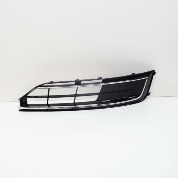 NEW AUDI A8 D4 FRONT LEFT LIGHT FOG GRILLE 4H0807679RT94 - Image 2